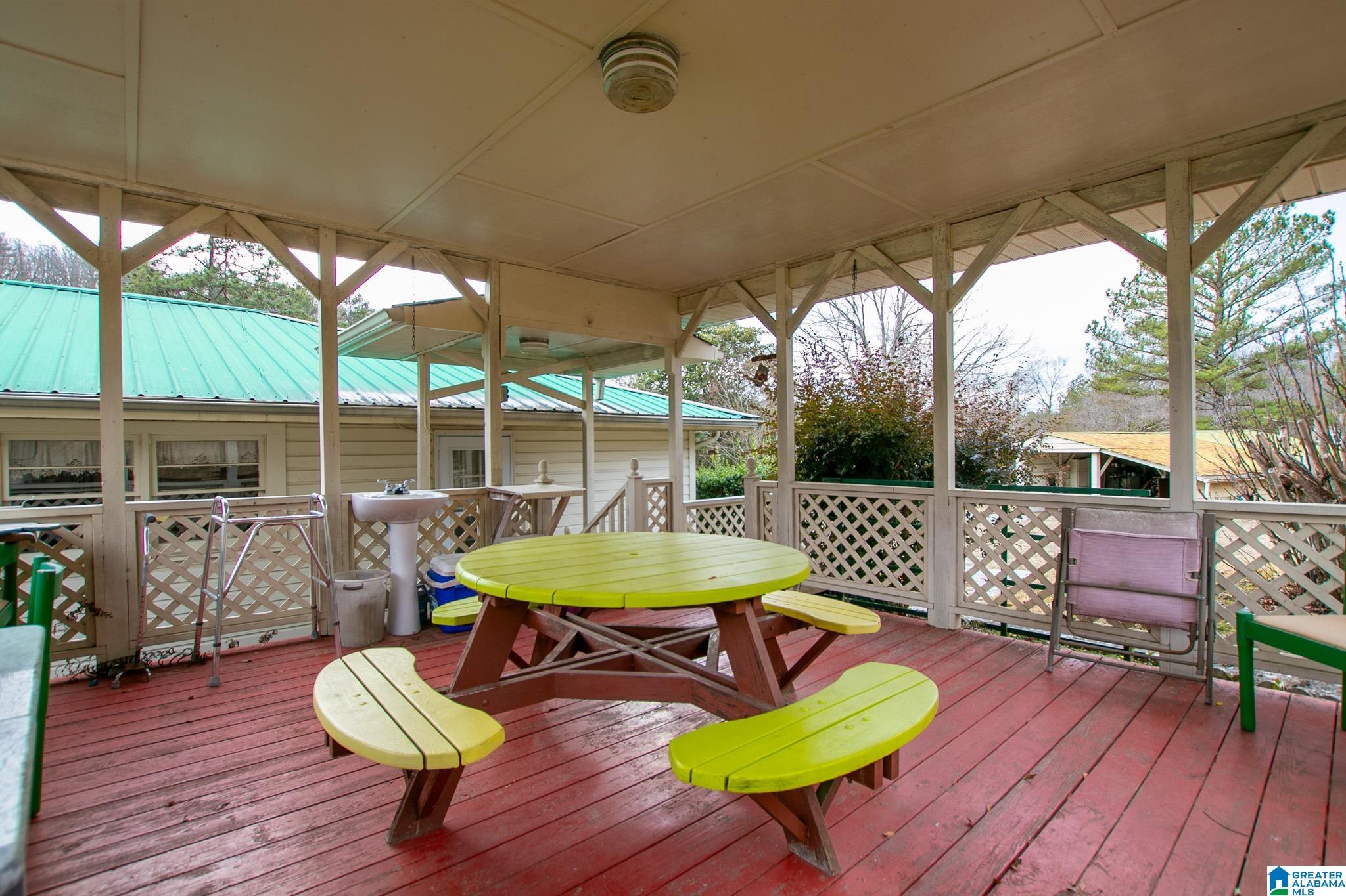1042 Hoyt Hill Road Ashville, AL 35953 - Photo 43 of 45