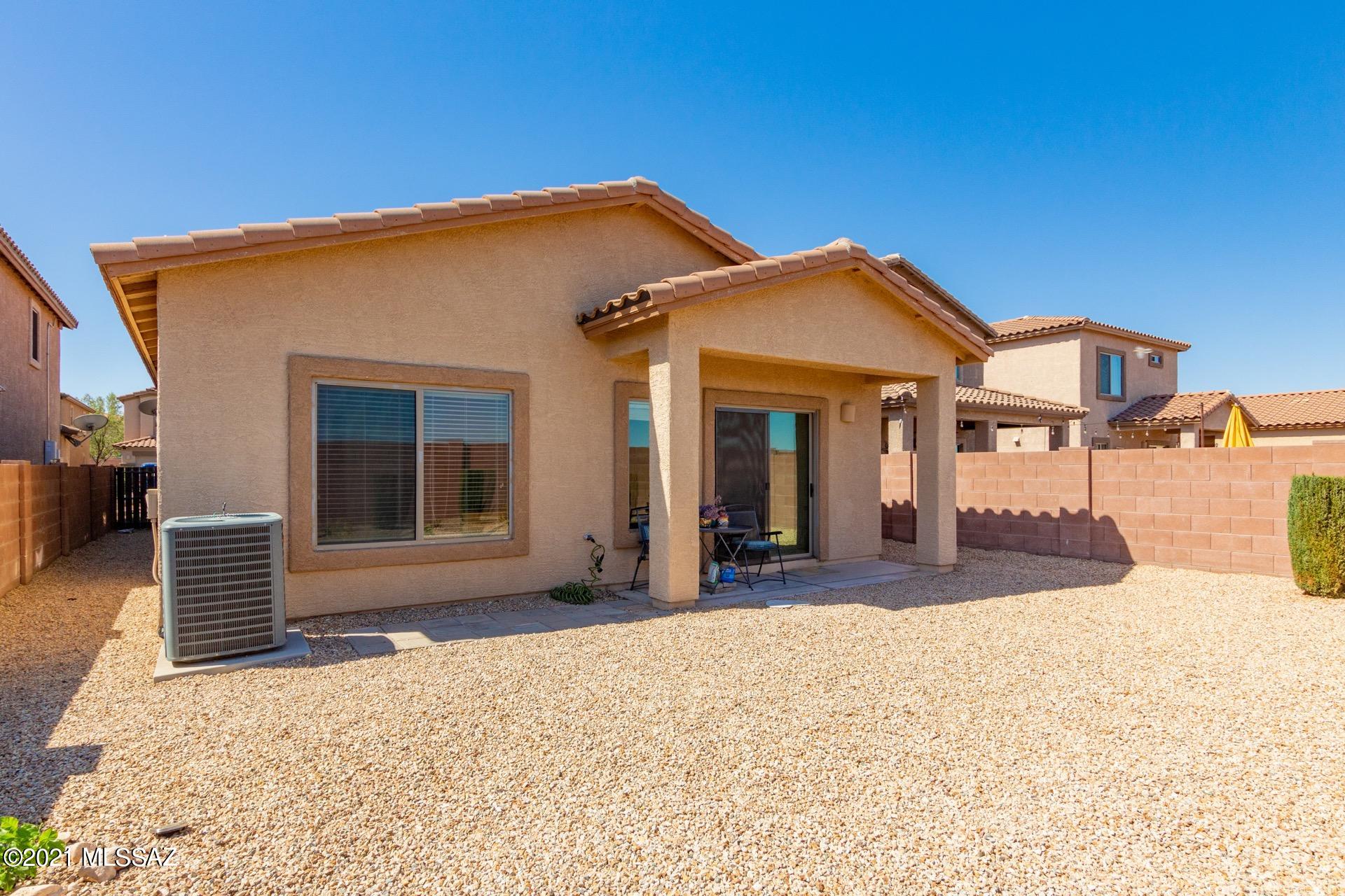 7623 East Fair Meadows Loop Tucson, AZ 85756 - Photo 5 of 40