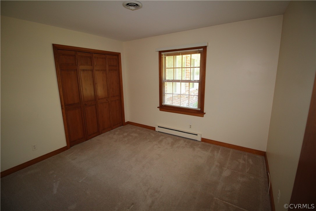 14111 Puritan Road Chesterfield, VA 23838 - Photo 20 of 49 an empty room with windows