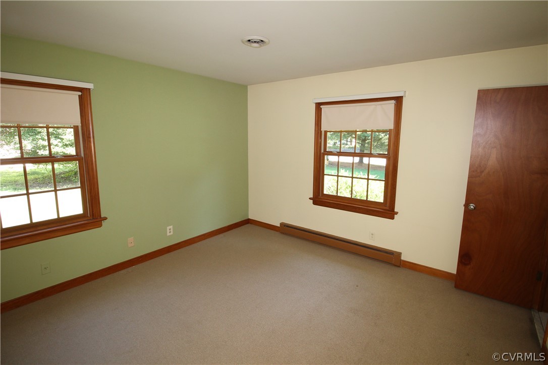 14111 Puritan Road Chesterfield, VA 23838 - Photo 24 of 49 an empty room with a window