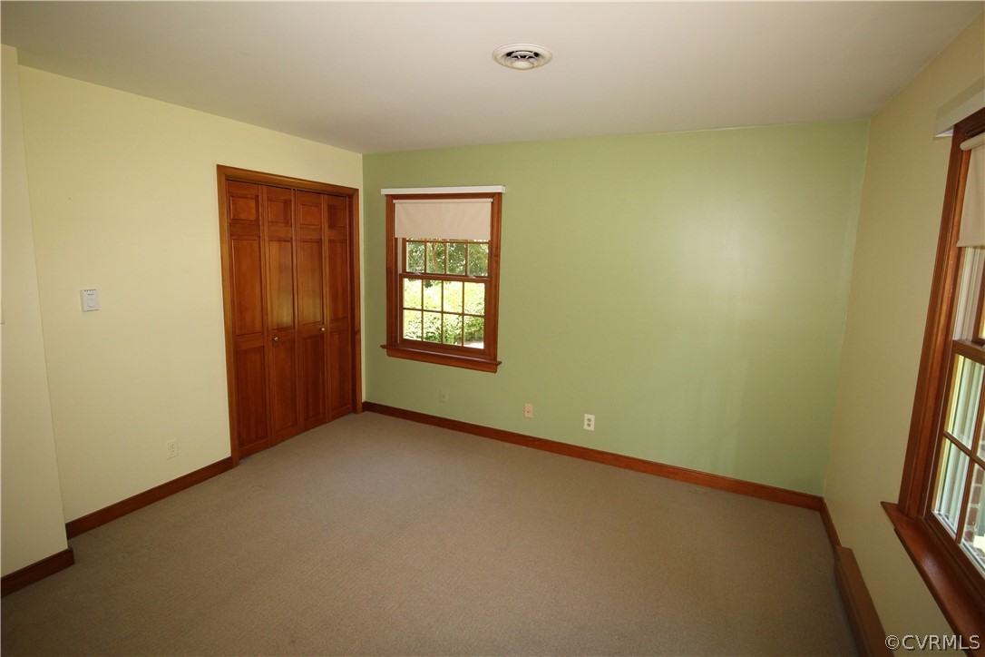 14111 Puritan Road Chesterfield, VA 23838 - Photo 25 of 49 an empty room with windows