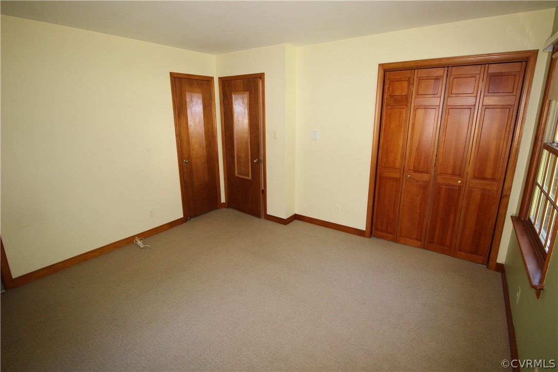 14111 Puritan Road Chesterfield, VA 23838 - Photo 26 of 49 an empty room with closet area