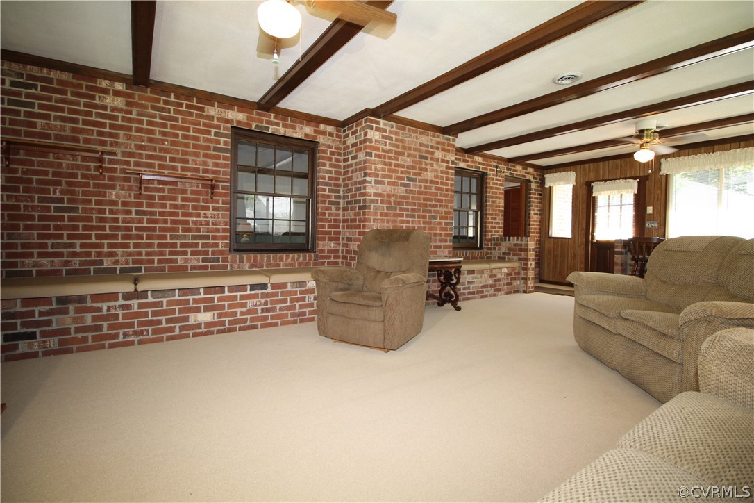 14111 Puritan Road Chesterfield, VA 23838 - Photo 33 of 49 a living room with furniture