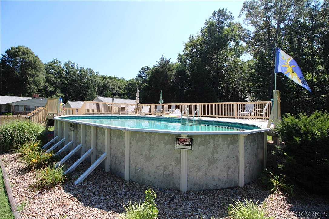 14111 Puritan Road Chesterfield, VA 23838 - Photo 42 of 49