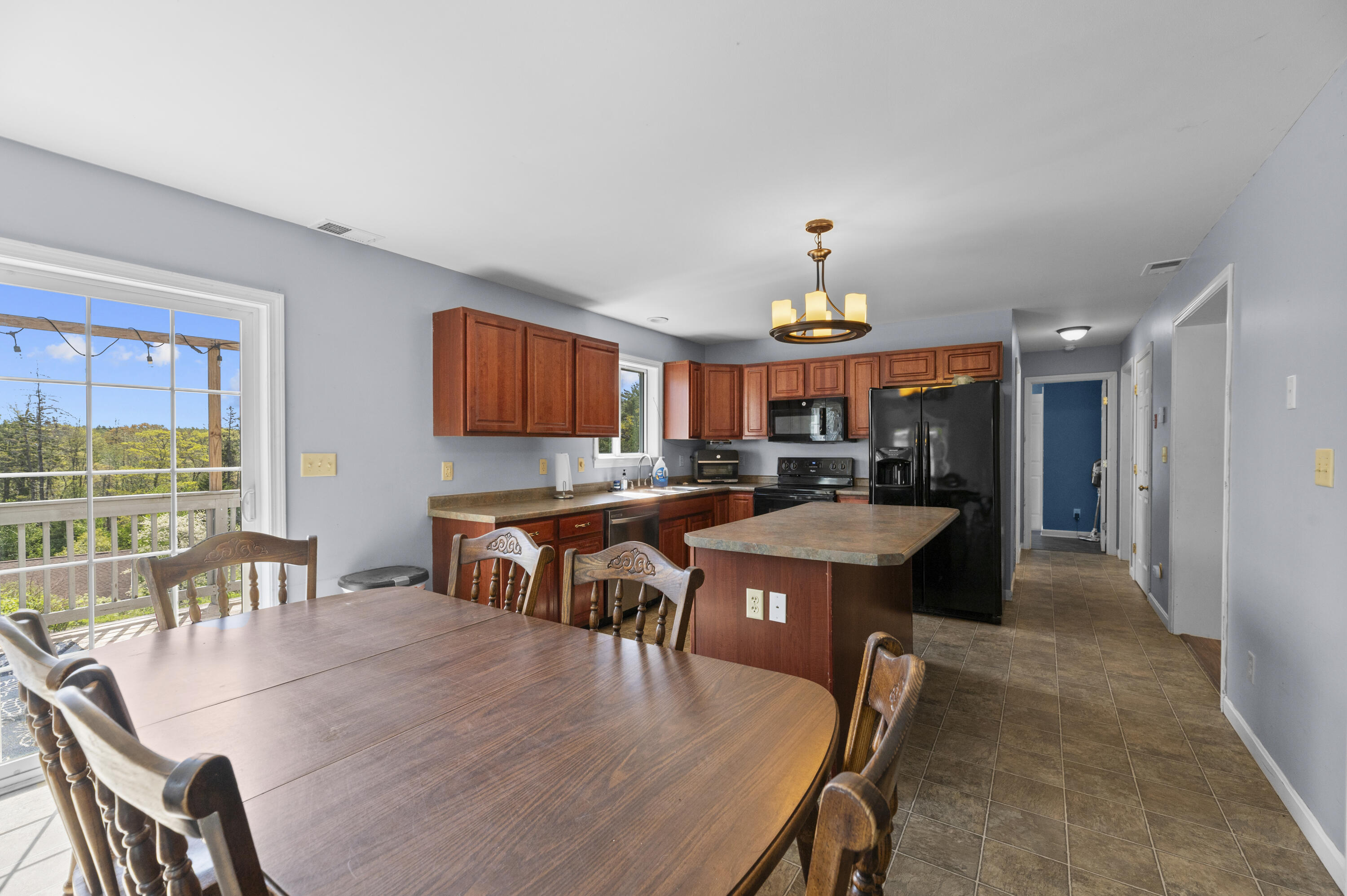 24 Highland Park Road Boothbay Harbor, ME 04538 - Photo 6 of 21 DSC_1805