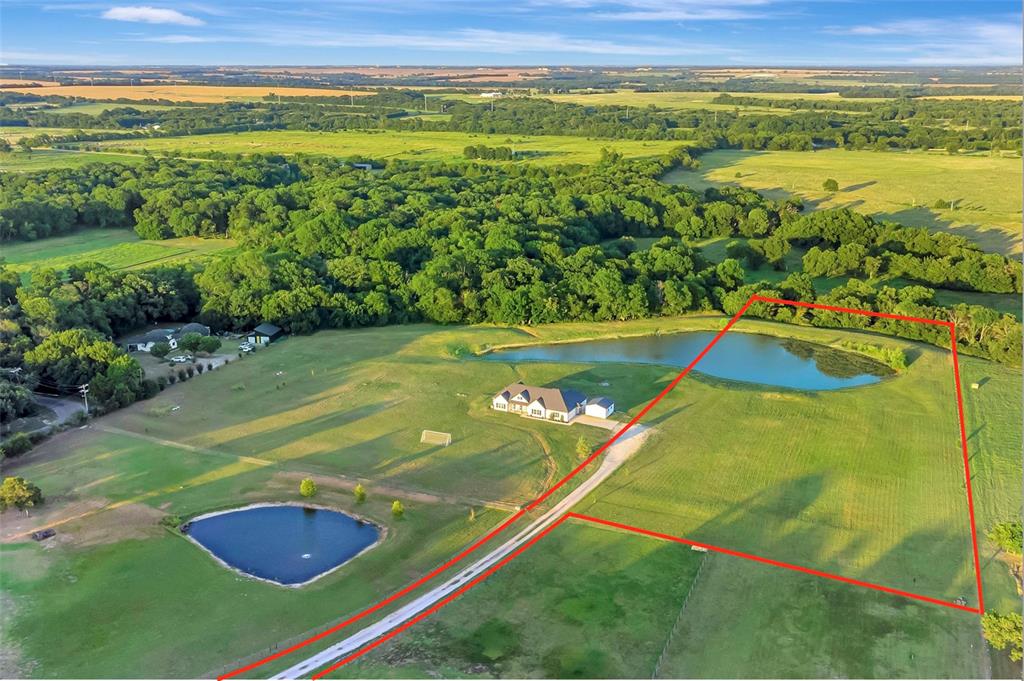 390 Paxton Road Gunter, TX 75058 - Photo 3 of 4