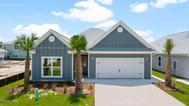 $484,900 | 182 Needle Rush Drive, Port St. Joe, FL 32456