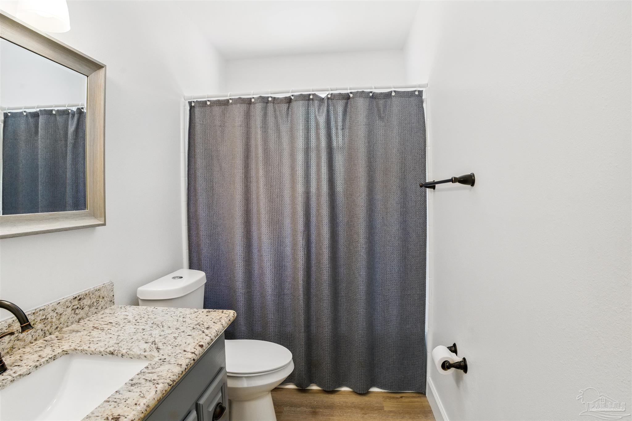 4248 Sea Port Road Pace, FL 32571 - Photo 10 of 27