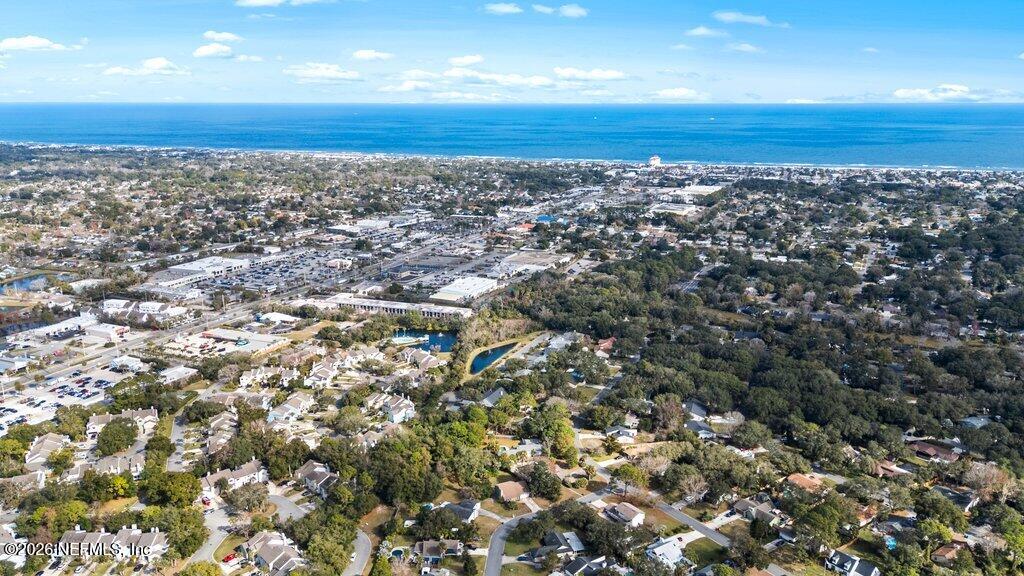 1810 Kings Way Neptune Beach, FL 32266 - Photo 37 of 40 an aerial view of a