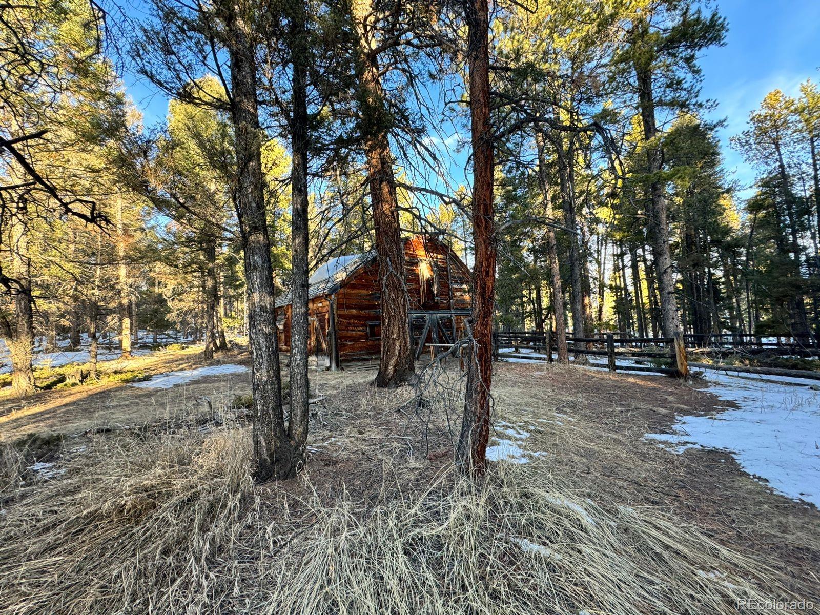 12763 South Wamblee Valley Road Conifer, CO 80433 - Photo 3 of 16 Gallery Image 3