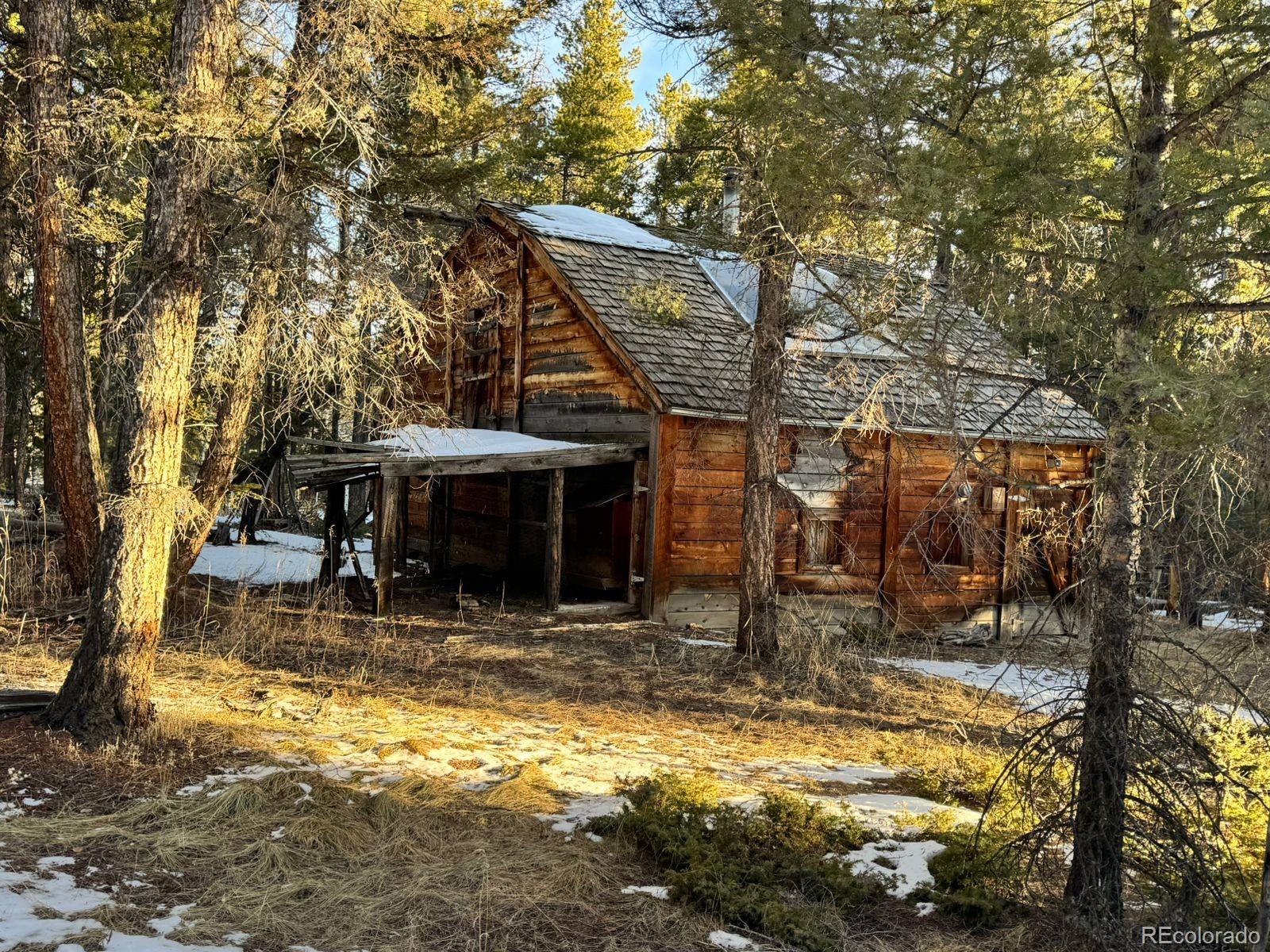 12763 South Wamblee Valley Road Conifer, CO 80433 - Photo 6 of 16 Gallery Image 6
