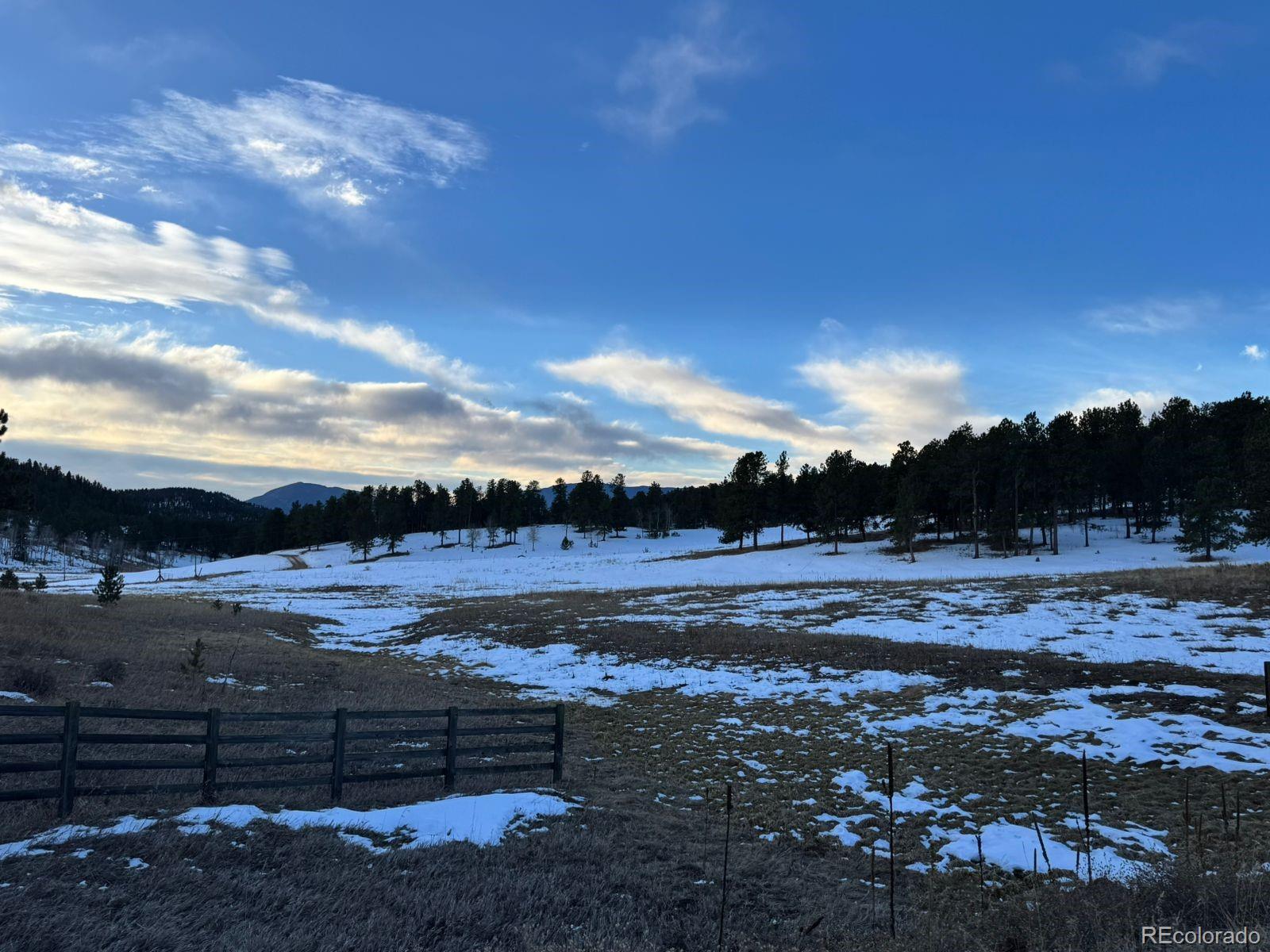 12763 South Wamblee Valley Road Conifer, CO 80433 - Photo 9 of 16 Gallery Image 9