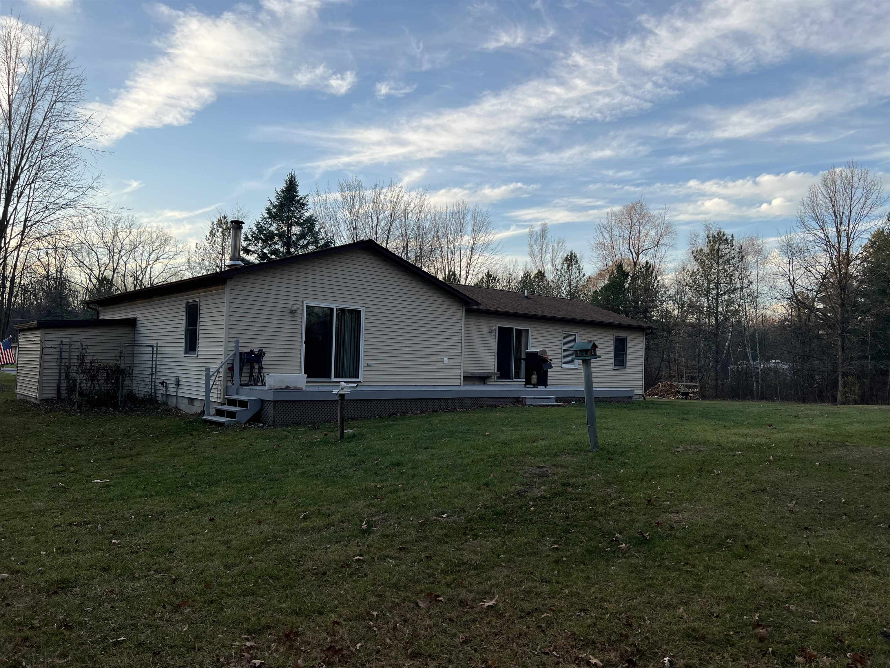 14466 North Lewis Road Clio, MI 48420 - Photo 14 of 18 Gallery Image 14