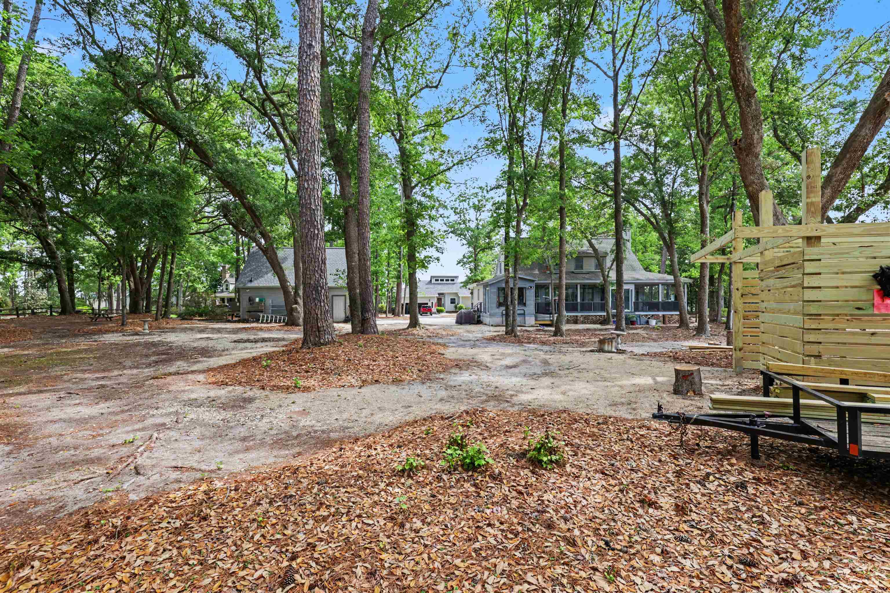 40 Pine Grove Lane Georgetown, SC 29440 - Photo 43 of 50