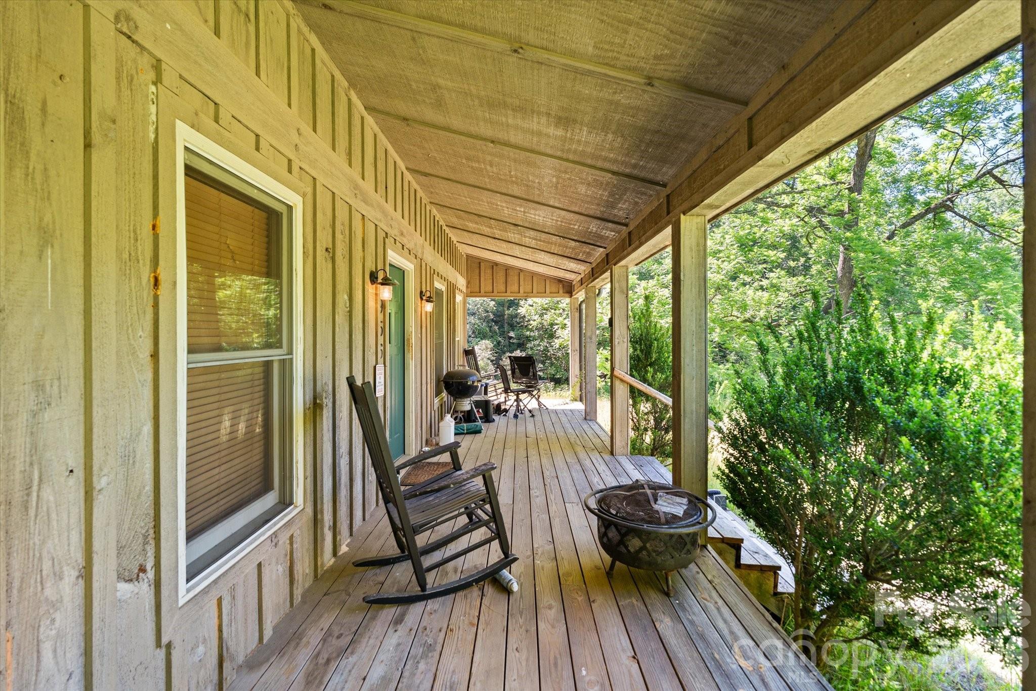 1194 Palmer Road Mill Spring, NC 28756 - Photo 16 of 25