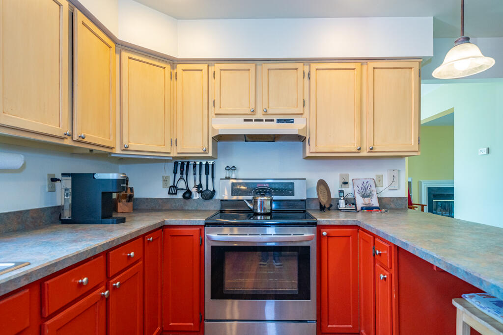 1176 East Lower Springboro Road Waynesville, OH 45068 - Photo 15 of 70