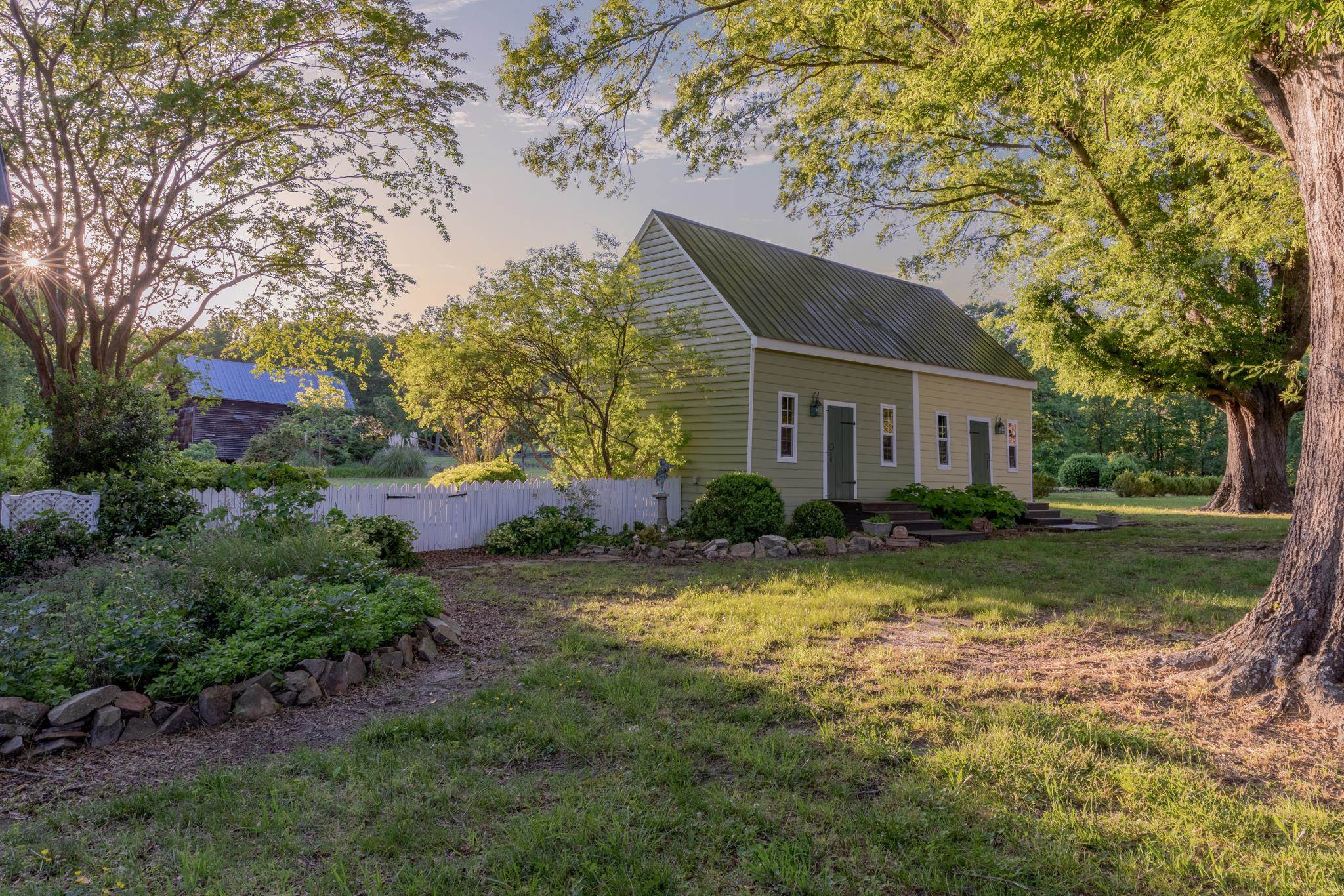1718 Epps Fork Road Clarksville, VA 23927 - Photo 11 of 93 Photo 11