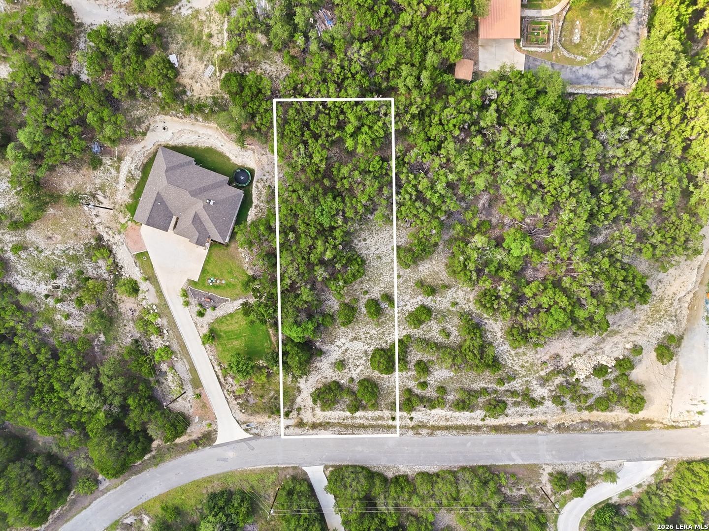 225 Prairie Tea Lane Spring Branch, TX 78070 - Photo 3 of 10