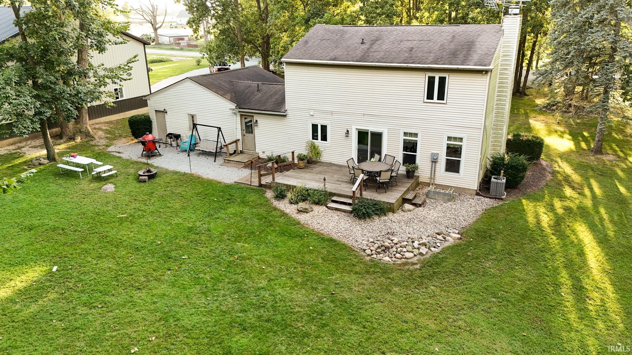 3837 South 500 East Rochester, IN 46975 - Photo 46 of 49 Gallery Image 46