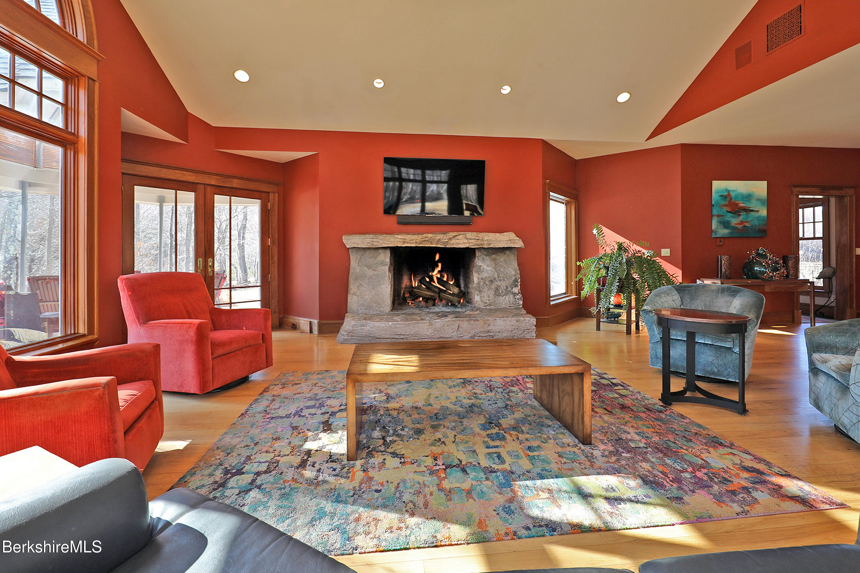 279 Granville Road North Granby, CT 06060 - Photo 15 of 68 279 GRANDVILLE RD
