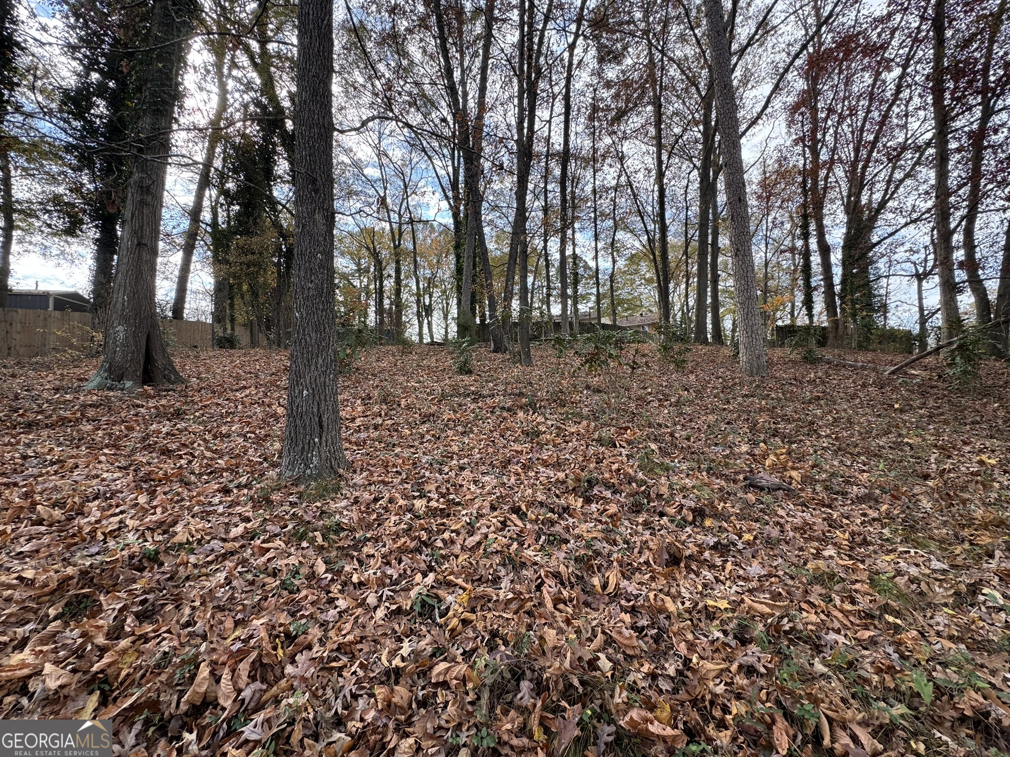0 Northcrest Drive Winder, GA 30680 - Photo 14 of 15 a view of outdoor space with trees