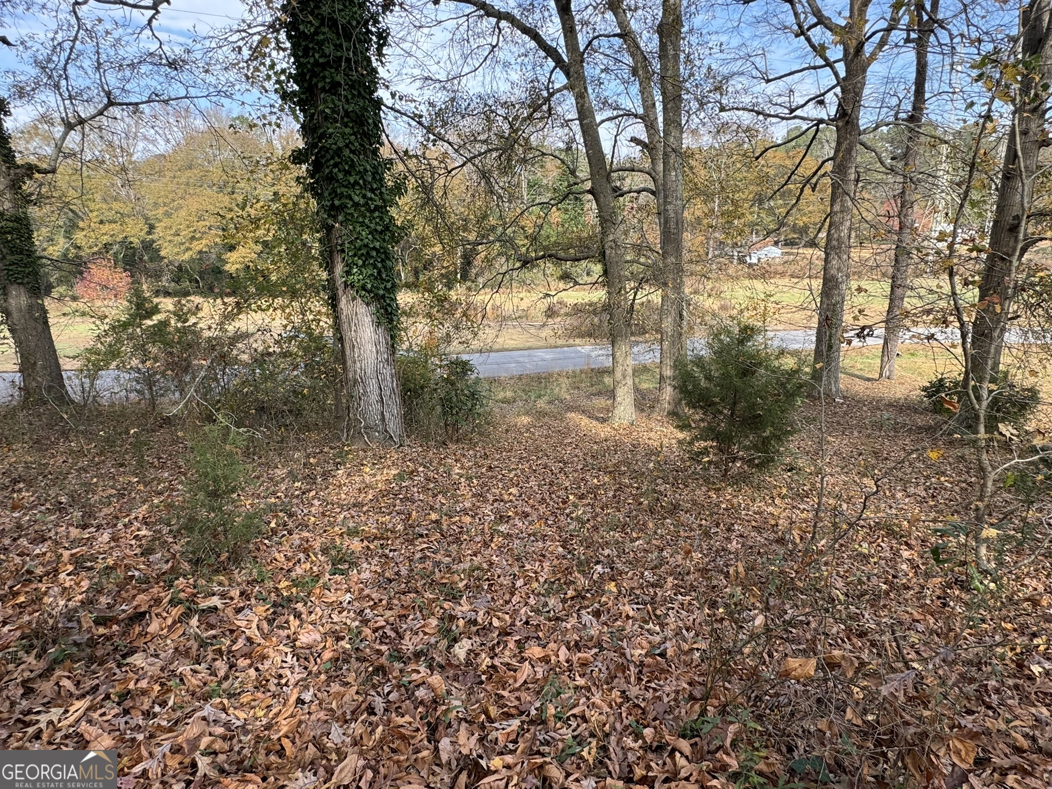 0 Northcrest Drive Winder, GA 30680 - Photo 8 of 15 a backyard of a house with lots of green space