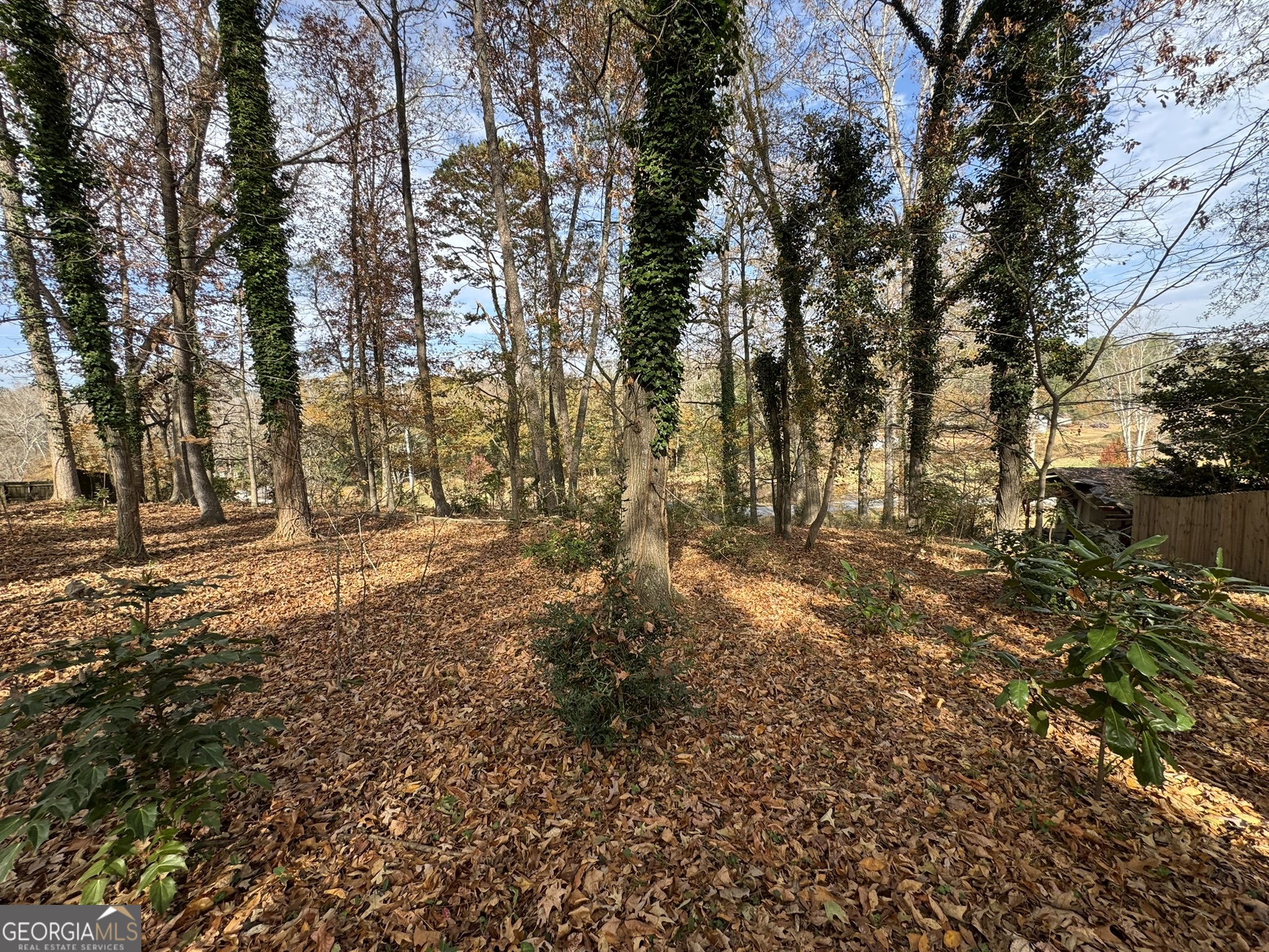 0 Northcrest Drive Winder, GA 30680 - Photo 10 of 15 a view of yard with trees