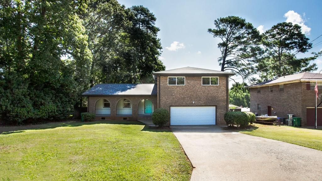 2004 Willamette Way Decatur, GA 30032 - Photo 1 of 1