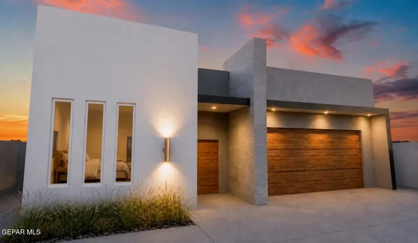 $314,950 | 4816 Titanic Avenue, El Paso, TX 79904