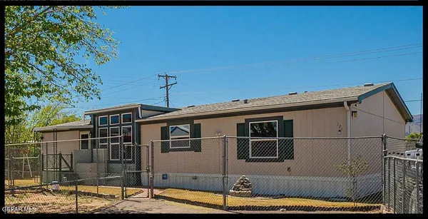 $95,000 | 6111 Sun Valley Drive, Unit 121, El Paso, TX 79924
