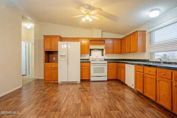 $95,000 | 6111 Sun Valley Drive, Unit 121, El Paso, TX 79924
