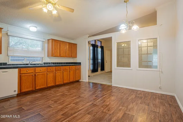 $95,000 | 6111 Sun Valley Drive, Unit 121, El Paso, TX 79924