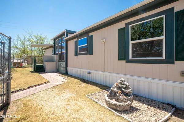 $95,000 | 6111 Sun Valley Drive, Unit 121, El Paso, TX 79924