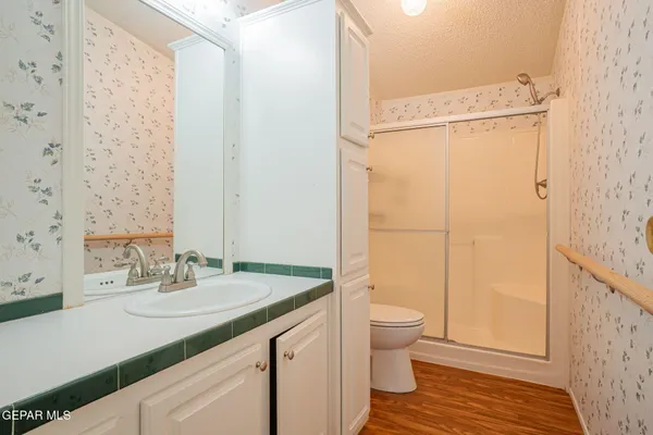 $95,000 | 6111 Sun Valley Drive, Unit 121, El Paso, TX 79924