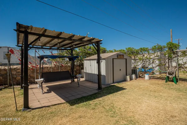 $95,000 | 6111 Sun Valley Drive, Unit 121, El Paso, TX 79924