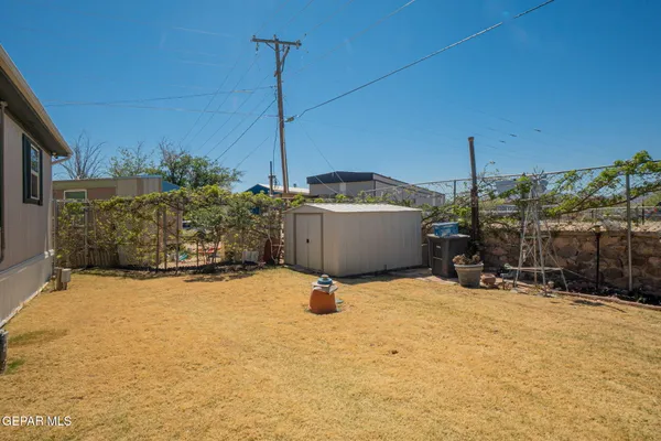 $95,000 | 6111 Sun Valley Drive, Unit 121, El Paso, TX 79924