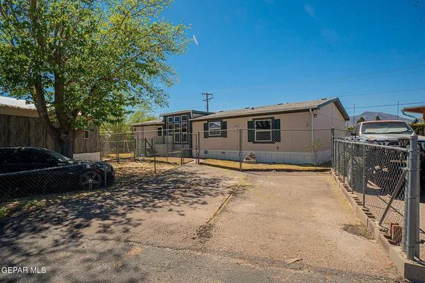 $95,000 | 6111 Sun Valley Drive, Unit 121, El Paso, TX 79924