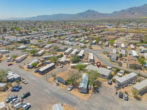 $95,000 | 6111 Sun Valley Drive, Unit 121, El Paso, TX 79924