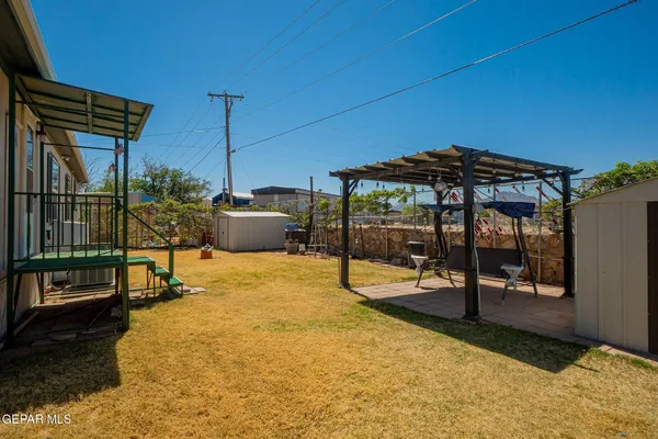 $95,000 | 6111 Sun Valley Drive, Unit 121, El Paso, TX 79924