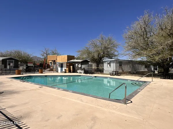 $95,000 | 6111 Sun Valley Drive, Unit 121, El Paso, TX 79924