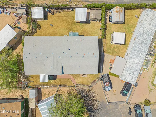 $95,000 | 6111 Sun Valley Drive, Unit 121, El Paso, TX 79924