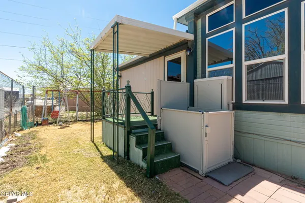 $95,000 | 6111 Sun Valley Drive, Unit 121, El Paso, TX 79924
