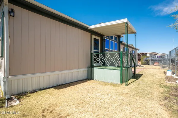 $95,000 | 6111 Sun Valley Drive, Unit 121, El Paso, TX 79924