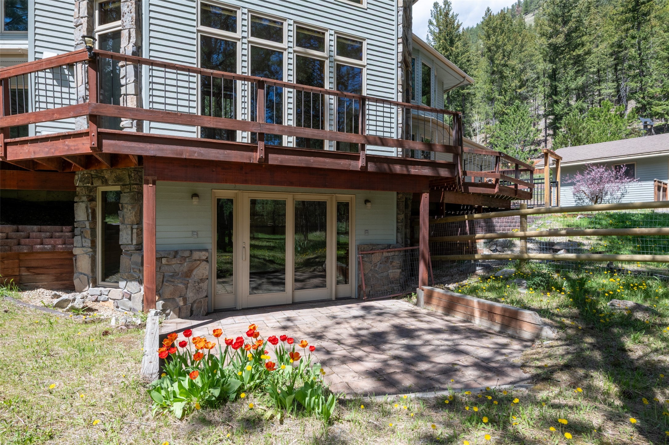 11300 Sleeman Creek Road Lolo, MT 59847 - Photo 20 of 71 Gallery Image 20