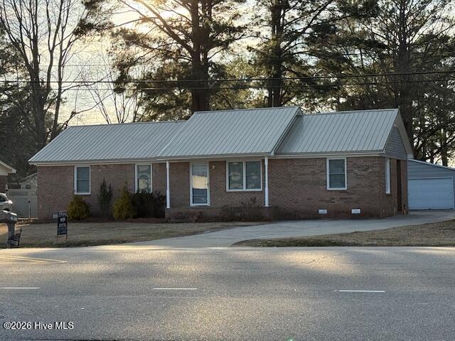 4962 Old Tar Road Winterville, NC 28590 - Photo 35 of 35