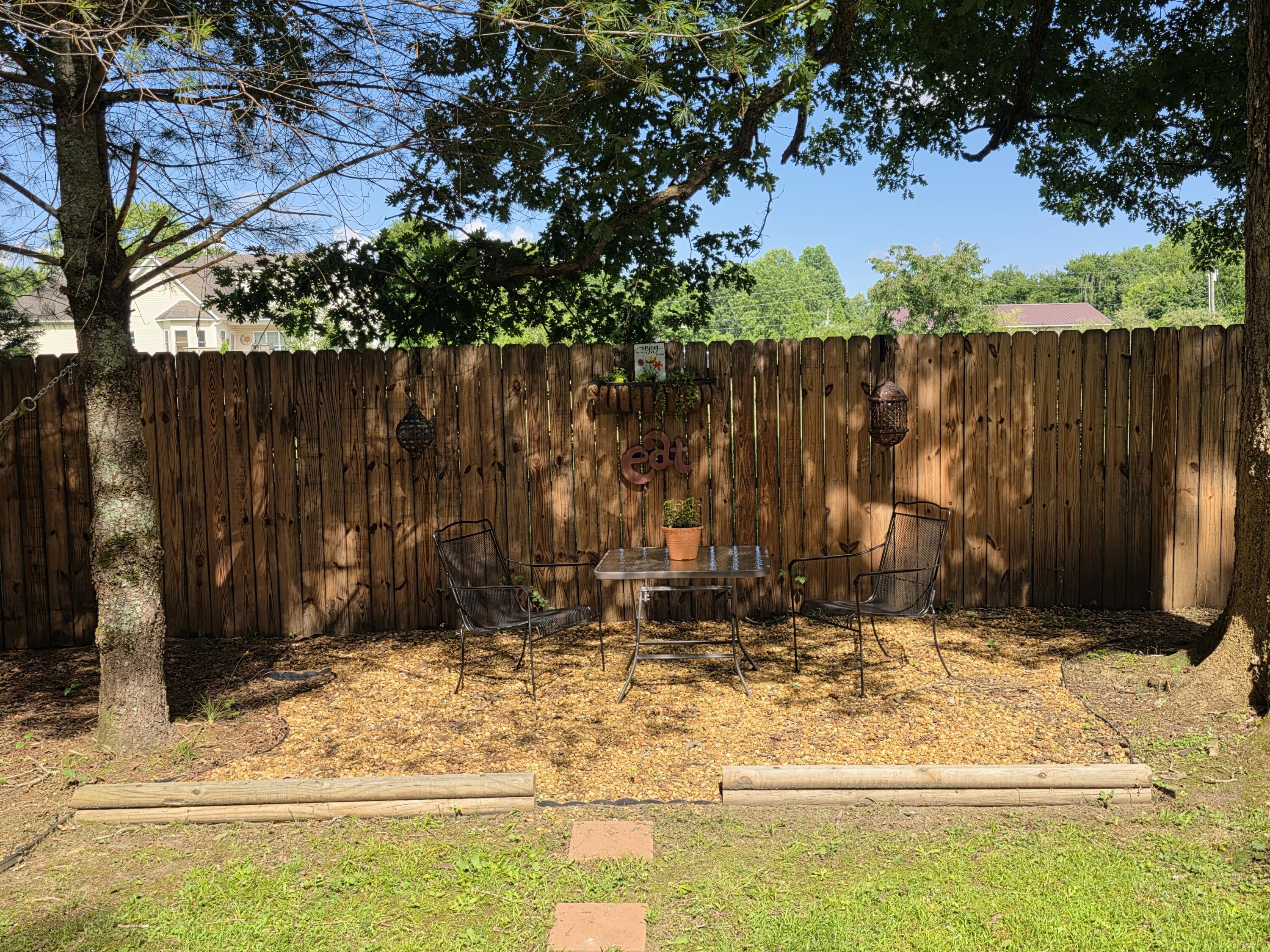 398 Armory Road Tracy City, TN 37387 - Photo 25 of 27 Back
