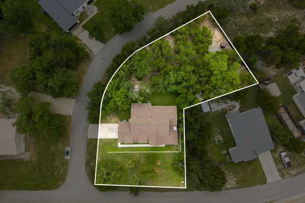 $475,000 | 4100 Rockwood Drive, Lago Vista, TX 78645