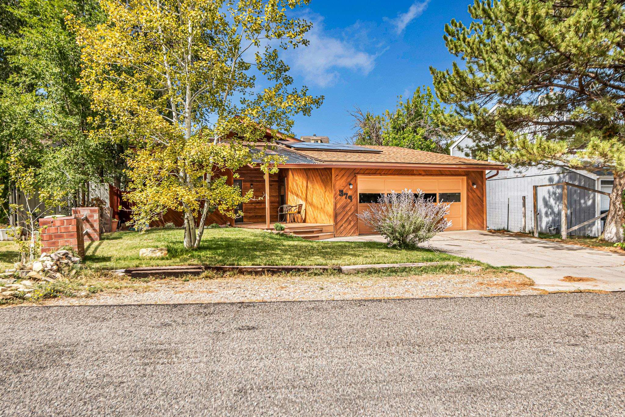 379 Ridge View Drive Grand Junction, CO 81507 - Photo 21 of 26 Gallery Image 21
