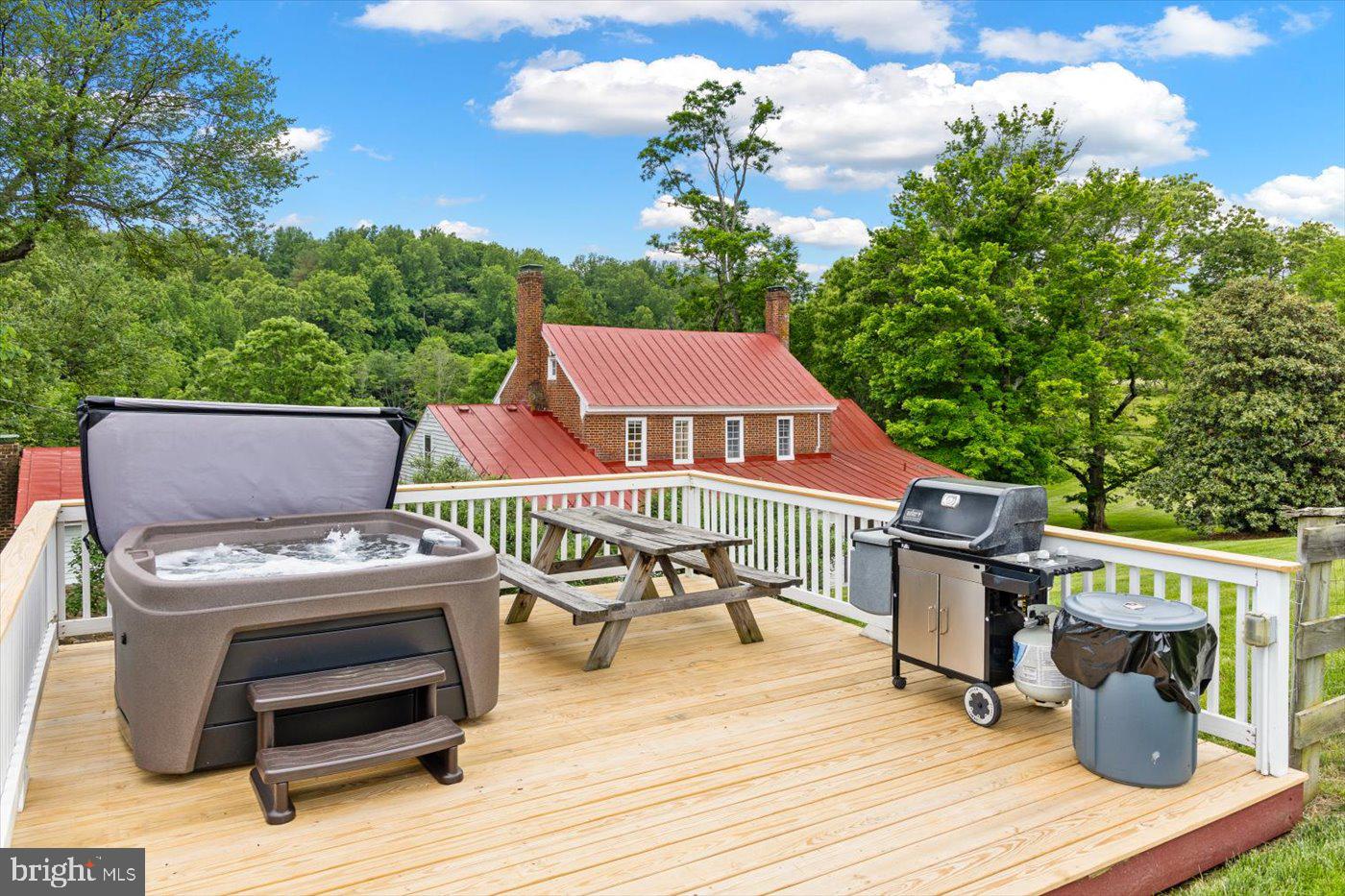 1830 Thrift Road Madison, VA 22727 - Photo 55 of 136 Gallery Image 55