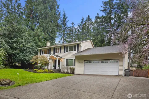$1,662,500 | 18505 Northeast 26th Street, Redmond, WA 98052